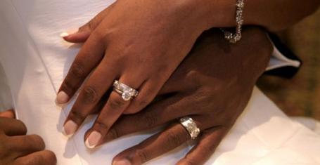 black-marriage